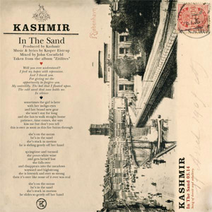 Disco In the Sand de Kashmir