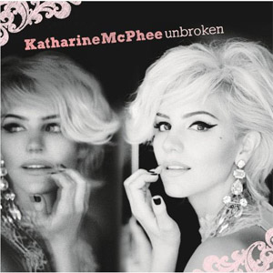 Disco Unbroken de Katharine McPhee