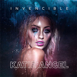 Disco Invencible de Katie Ángel