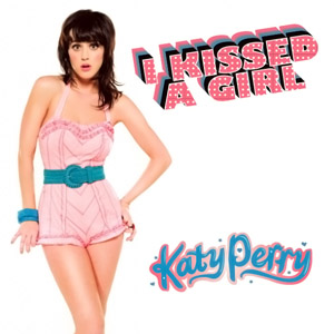 Disco  I Kissed A Girl de Katy Perry