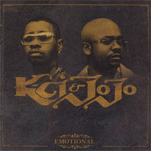 Disco Emotional  de K-Ci & Jojo