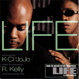 Disco Life de K-Ci & Jojo