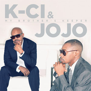 Disco My Brother's Keeper de K-Ci & Jojo