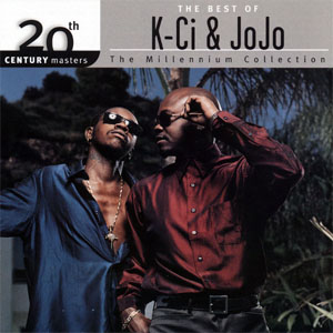 Disco The Best Of K-Ci & JoJo de K-Ci & Jojo