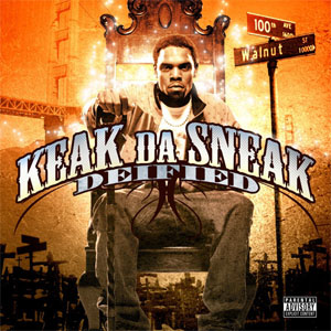 Disco Deified de Keak da Sneak