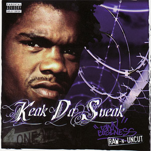 Disco Town Business de Keak da Sneak