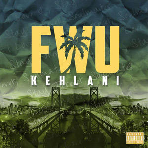 Disco Fwu de Kehlani