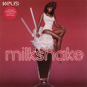 Disco Milkshake de Kelis