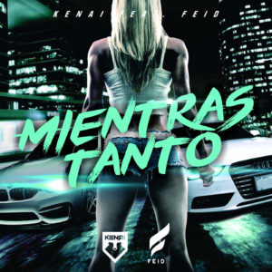 Disco Mientras Tanto Remix de Kenai