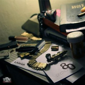 Disco Section 80 de Kendrick Lamar