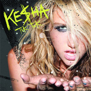 Disco Tik Tok de Kesha