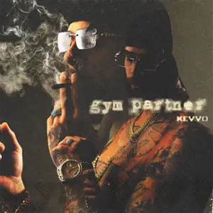 Disco Gym Partner de Kevvo