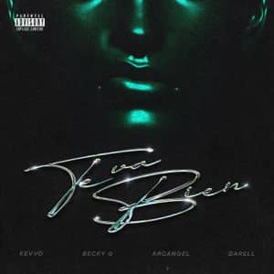 Disco Te Va Bien de Kevvo