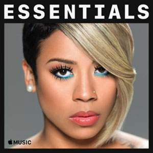 Disco Essentials de Keyshia Cole