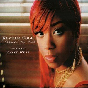 Disco I Changed My Mind de Keyshia Cole
