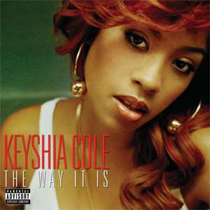 Disco The Way It Is de Keyshia Cole