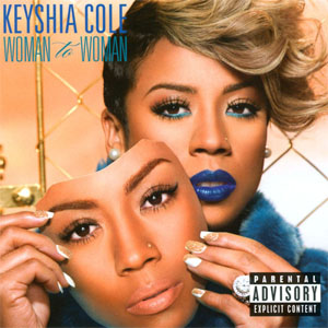 Disco Woman To Woman de Keyshia Cole