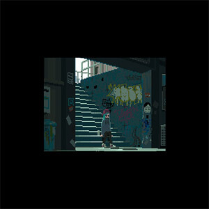 Disco Desprecio de Kid Flex