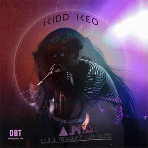 Disco A.N.A. de Kidd Keo