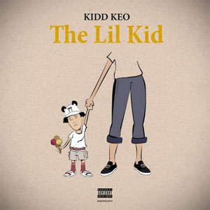 Disco The Lil Kid de Kidd Keo