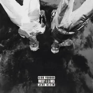 Disco Whisky A La Roca de Kidd Voodoo