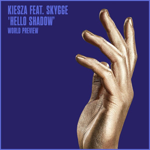 Disco Hello Shadow de Kiesza
