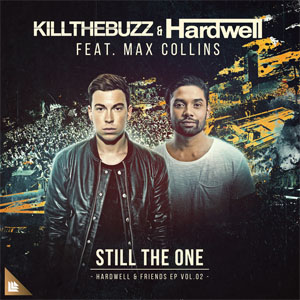 Disco Still the One de Kill The Buzz
