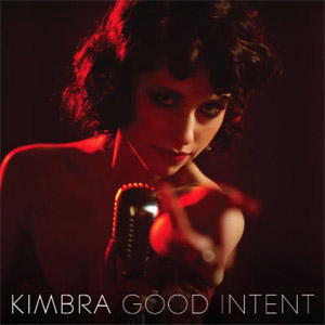 Disco Good Intent de Kimbra