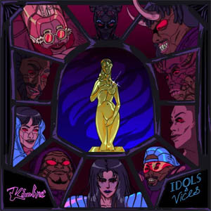 Disco Idols & Vices (Vol. 1) de Kimbra