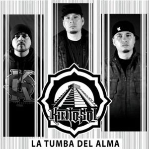 Disco La Tumba del Alma de Kinto Sol