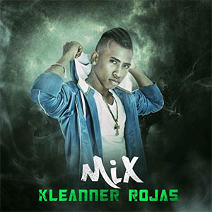 Disco Mix de Kleanner Rojas