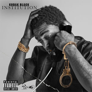 Disco Institution de Kodak Black