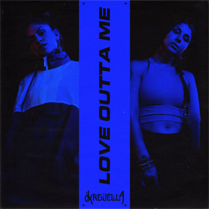 Disco Love Outta Me de Krewella