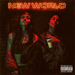 Disco New World, Pt. 1 de Krewella