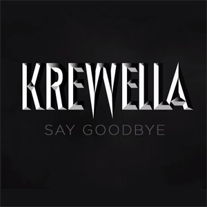 Disco Say Goodbye de Krewella