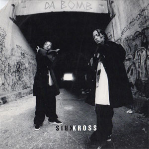 Disco Da Bomb de Kris Kross