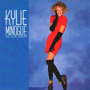 Disco Got To Be Certain de Kylie Minogue