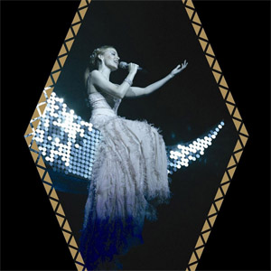Disco Over The Rainbow de Kylie Minogue