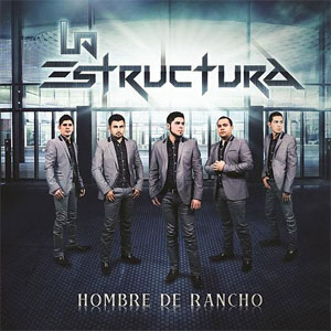 Disco Hombre De Rancho de La Estructura
