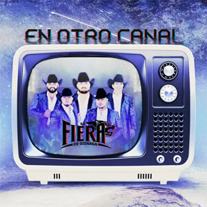 Disco En Otro Canal de La Fiera de Ojinaga