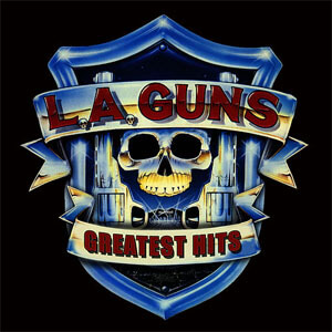 Disco Greatest Hits de L.A. Guns