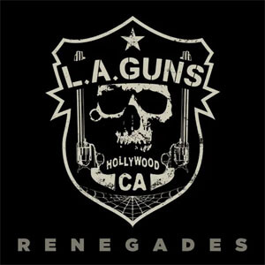 Disco Renegades de L.A. Guns