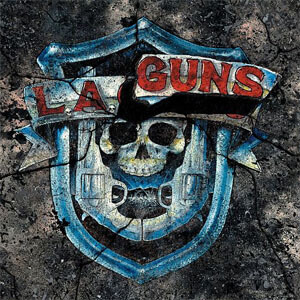 Disco The Missing Peace de L.A. Guns