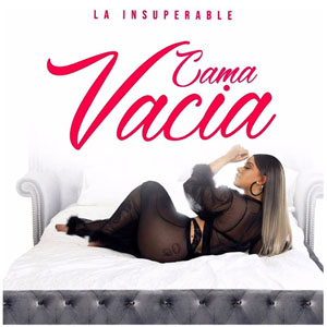Disco Cama Vacía de La Insuperable