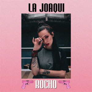 Disco Rocho de La Joaqui