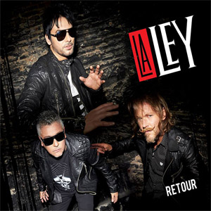 Disco Retour de La Ley