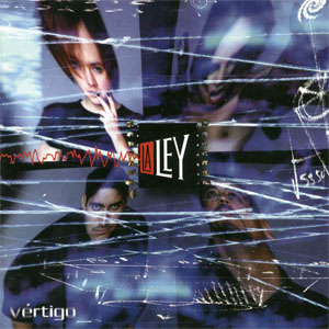 Disco Vertigo de La Ley