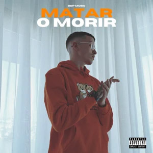 Disco Matar o Morir de La Pantera
