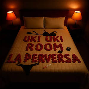 Disco Uki Uki Room de La Perversa