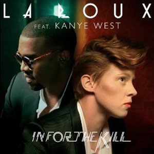 Disco In For The Kill de La Roux